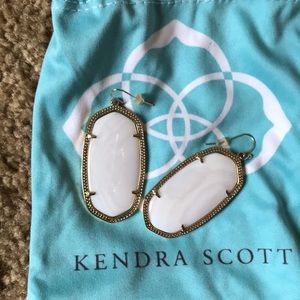 KENDRA SCOTT DANIELLE EARRING SET